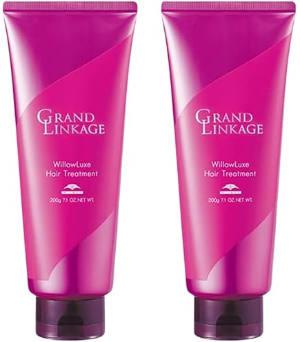 Amazon | ミルボン グランドリンケージ ウィローリュクス シャンプー